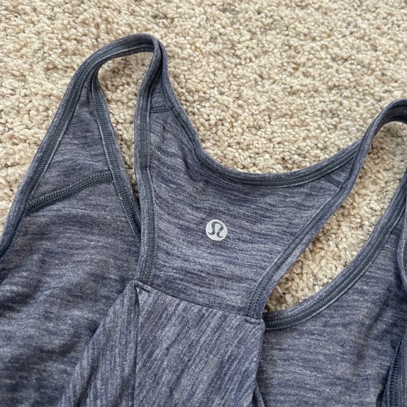 Lululemon Tank Top - Picture 3 of 3